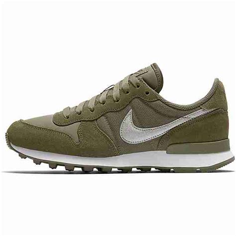 nike turnschuhe damen olive|Olive Nike Schuhe online kaufen .